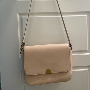 The Abroad Shoulder Bag